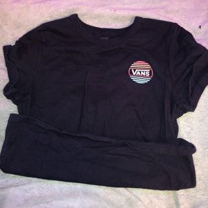 Vans Tee